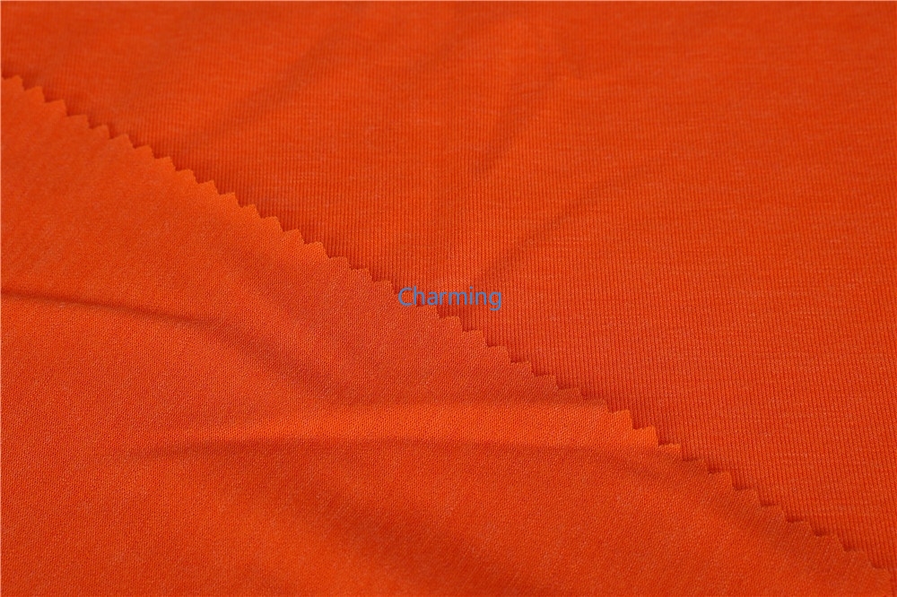 抗菌阻燃氨纶汗布